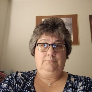 Meet your Posher, Karen